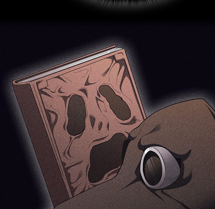 The Messiah And His Followers Chapter 8 - Page 47