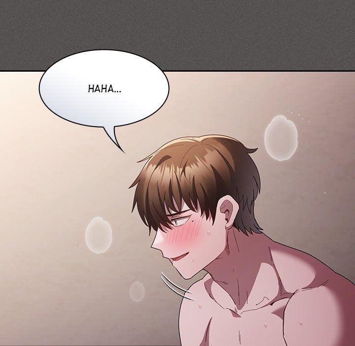 The Messiah And His Followers Chapter 8 - Page 121