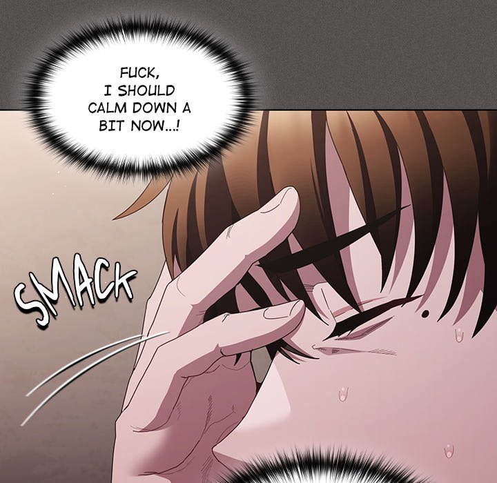 The Messiah And His Followers Chapter 8 - Page 135