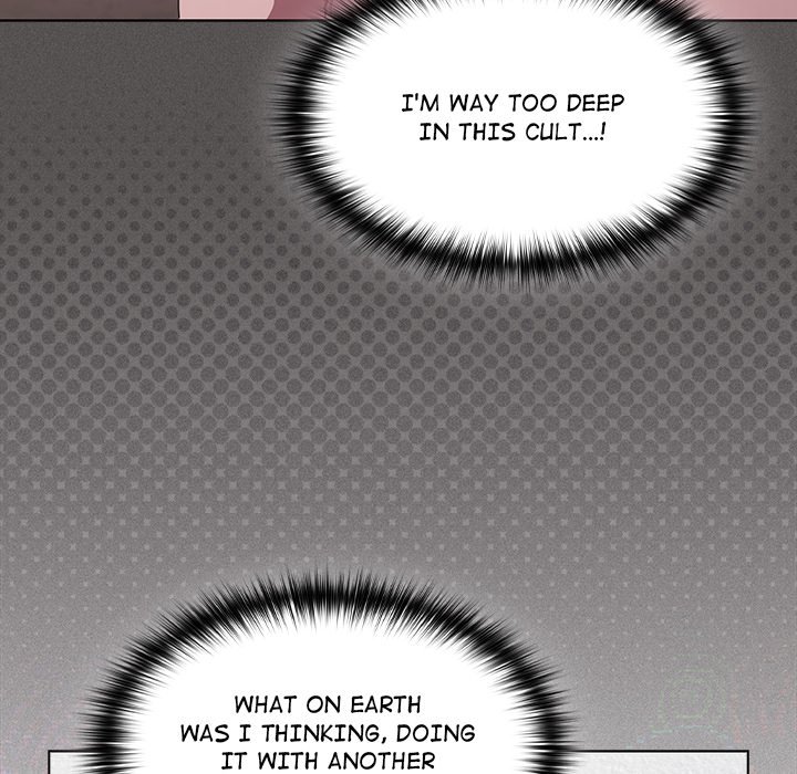 The Messiah And His Followers Chapter 8 - Page 136