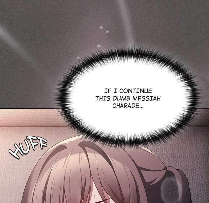 The Messiah And His Followers Chapter 8 - Page 143