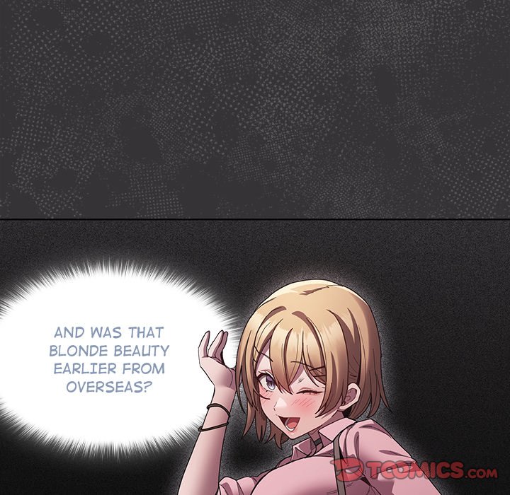 The Messiah And His Followers Chapter 8 - Page 148