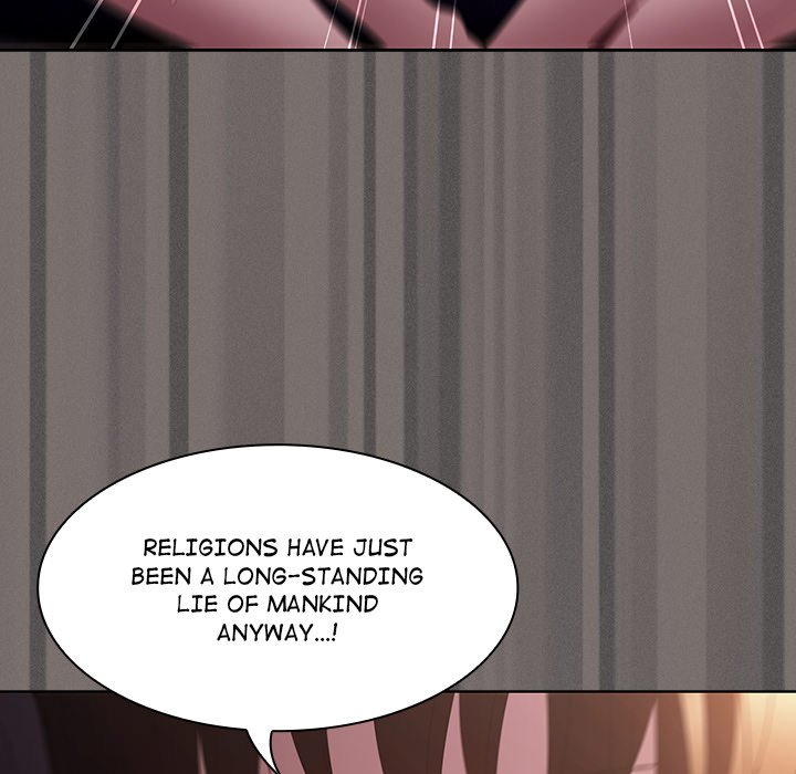 The Messiah And His Followers Chapter 8 - Page 160