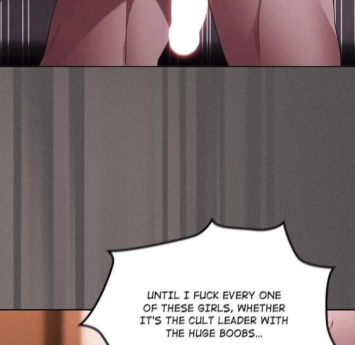 The Messiah And His Followers Chapter 8 - Page 167