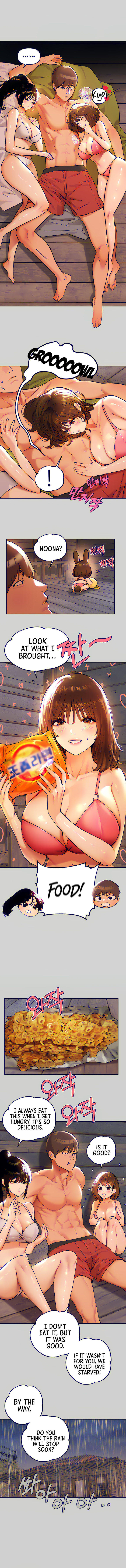 The Owner Of A Building Engsub Chapter 20