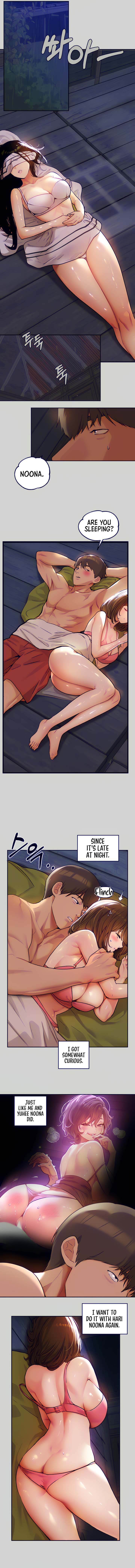 The Owner Of A Building Engsub Chapter 20