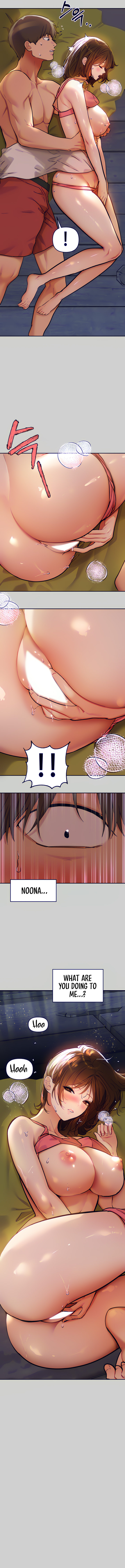 The Owner Of A Building Engsub Chapter 20