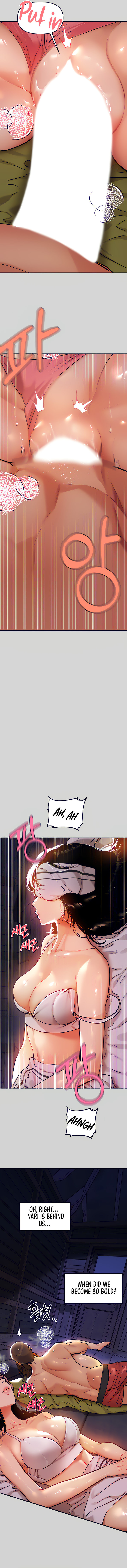 The Owner Of A Building Engsub Chapter 21