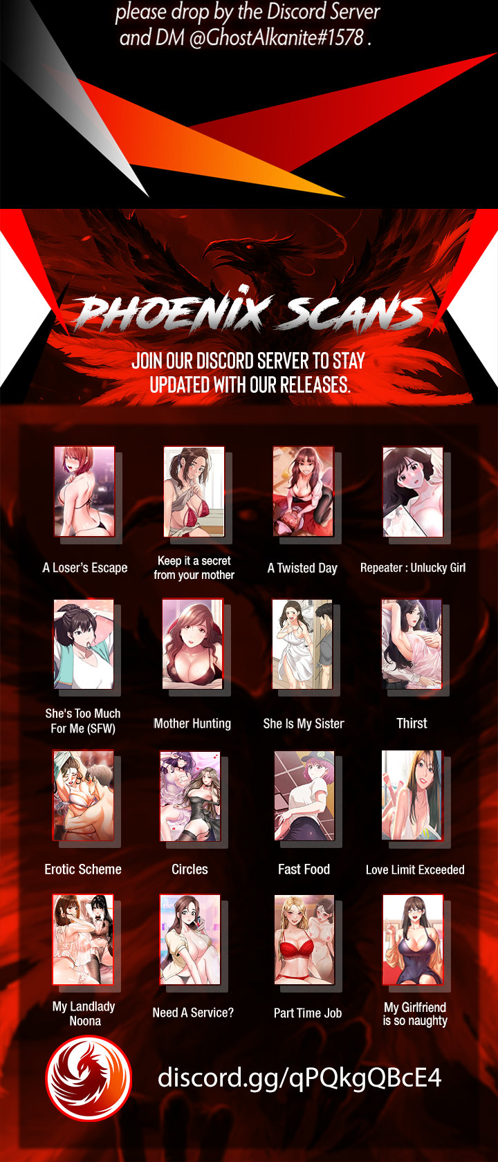 The Owner Of A Building Engsub Chapter 21