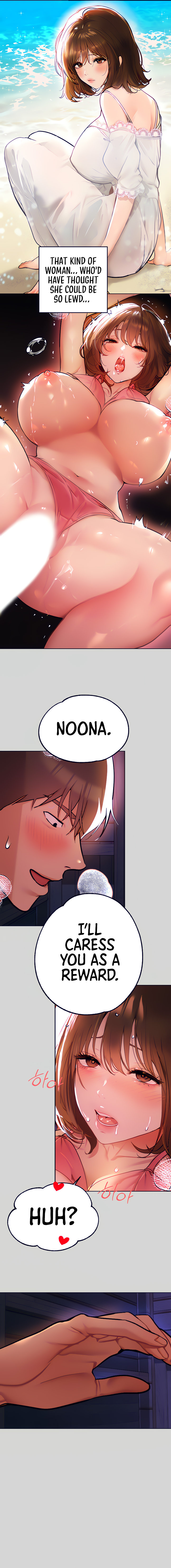 The Owner Of A Building Engsub Chapter 22