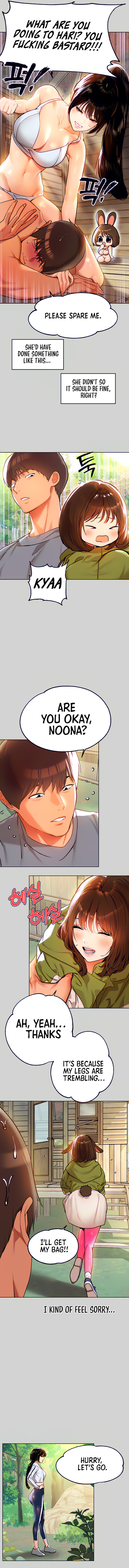 The Owner Of A Building Engsub Chapter 22