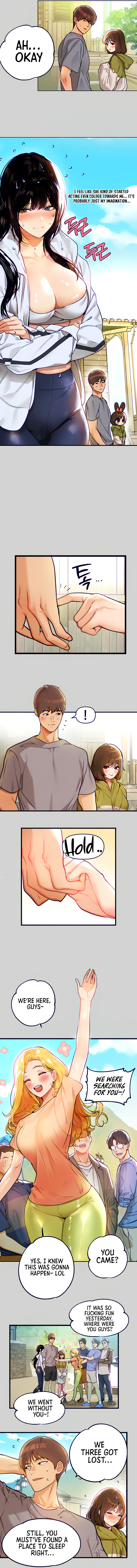 The Owner Of A Building Engsub Chapter 22