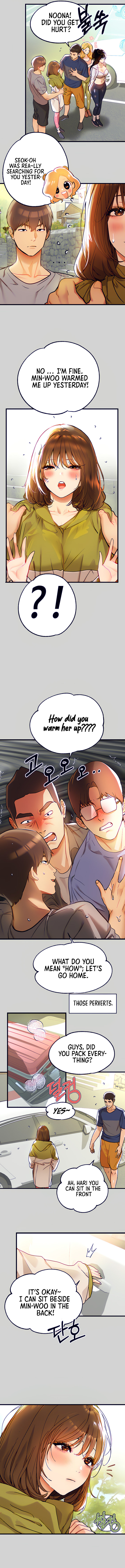 The Owner Of A Building Engsub Chapter 22