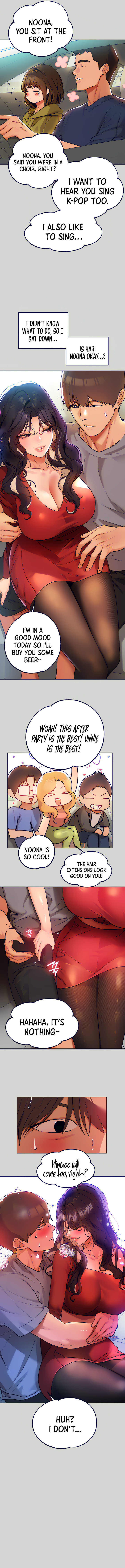 The Owner Of A Building Engsub Chapter 23