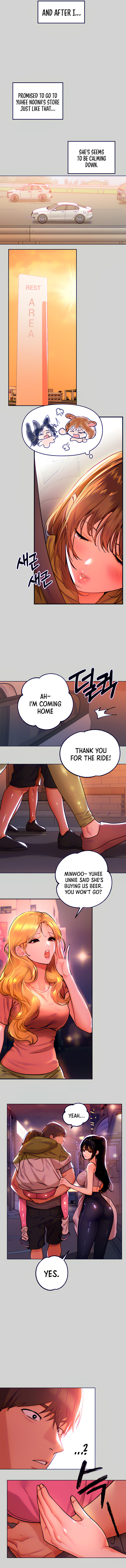 The Owner Of A Building Engsub Chapter 23