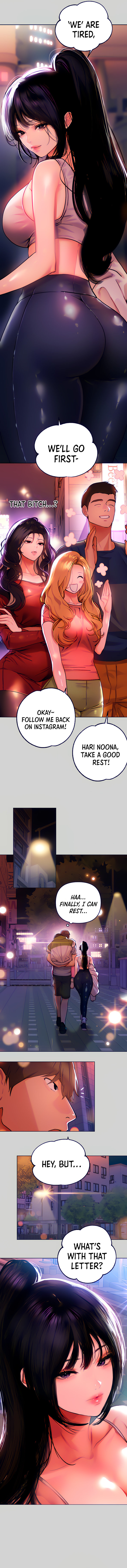 The Owner Of A Building Engsub Chapter 23