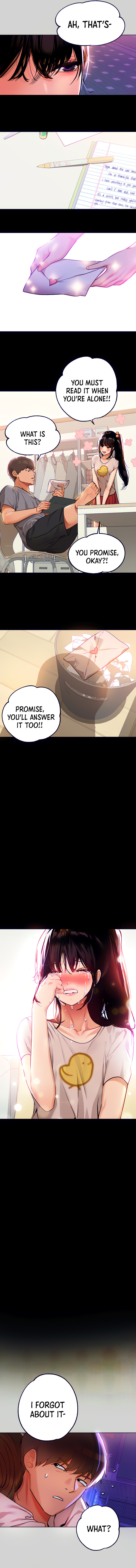 The Owner Of A Building Engsub Chapter 23