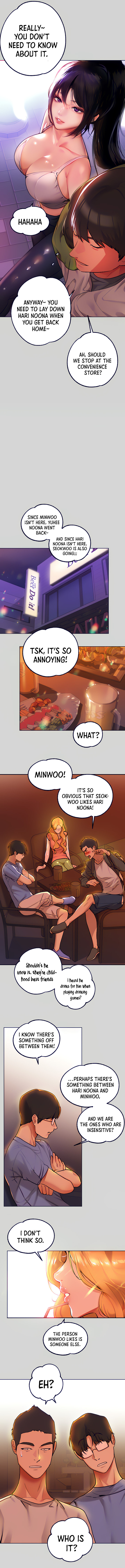 The Owner Of A Building Engsub Chapter 23