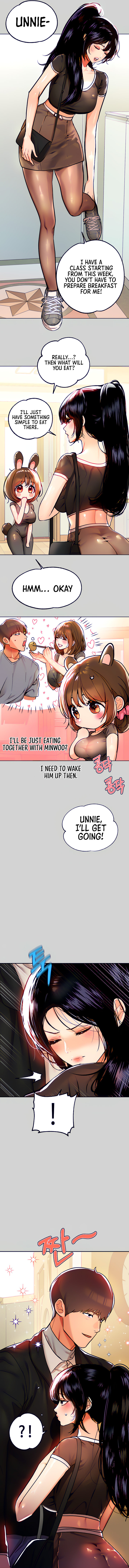 The Owner Of A Building Engsub Chapter 24