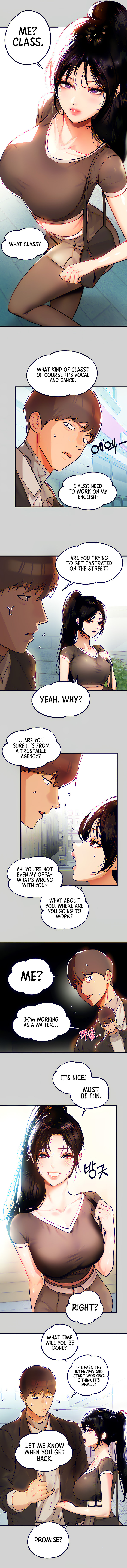 The Owner Of A Building Engsub Chapter 24