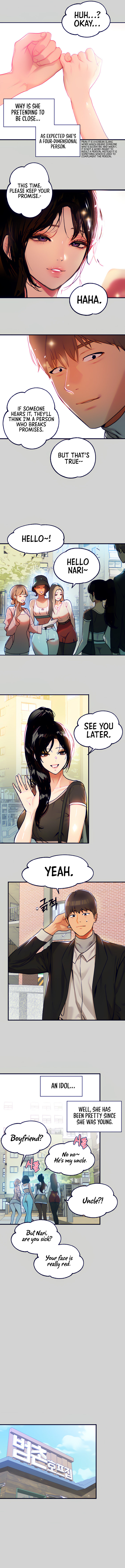 The Owner Of A Building Engsub Chapter 24