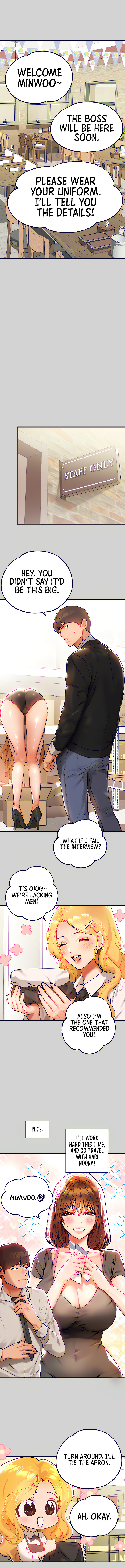 The Owner Of A Building Engsub Chapter 24