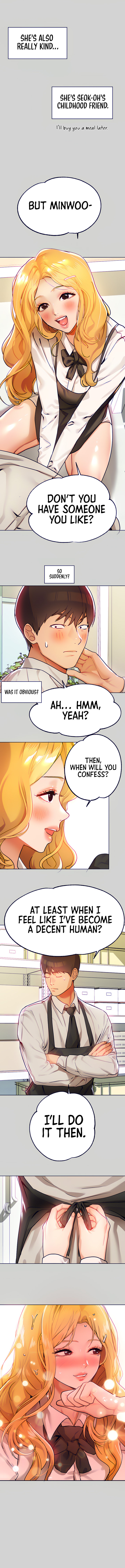 The Owner Of A Building Engsub Chapter 24