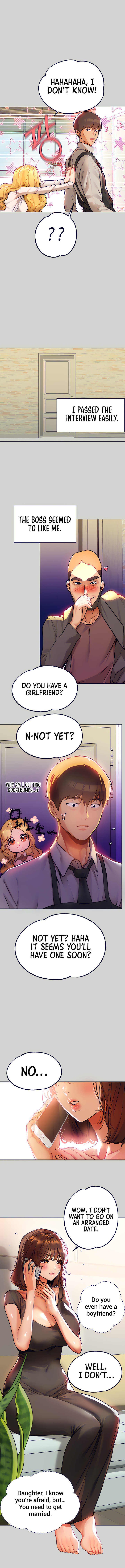 The Owner Of A Building Engsub Chapter 24
