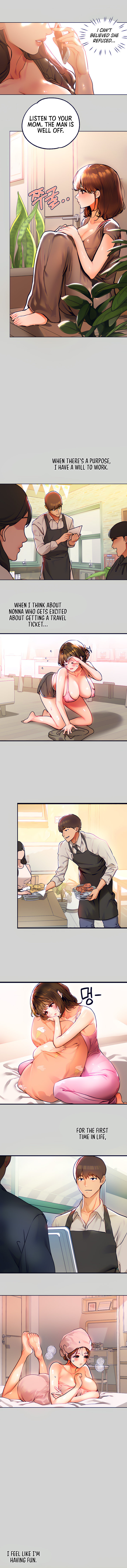 The Owner Of A Building Engsub Chapter 24