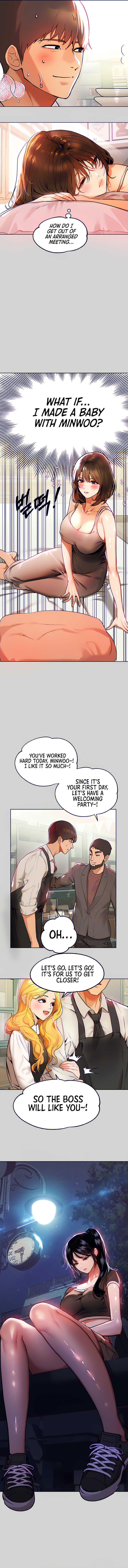 The Owner Of A Building Engsub Chapter 24