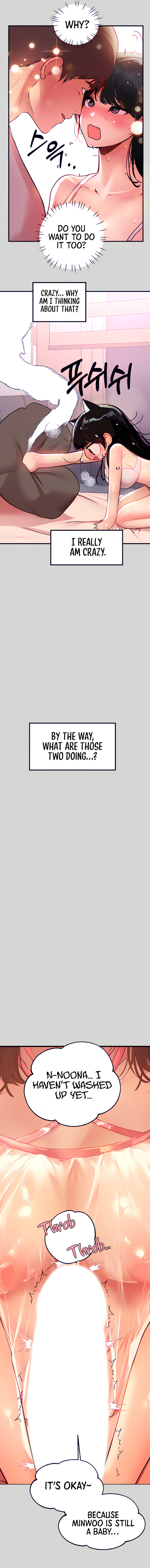 The Owner Of A Building Engsub Chapter 25