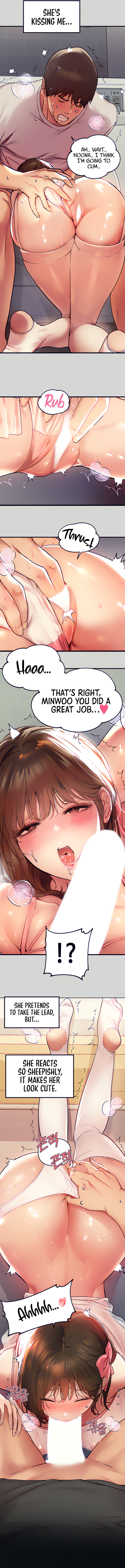 The Owner Of A Building Engsub Chapter 25