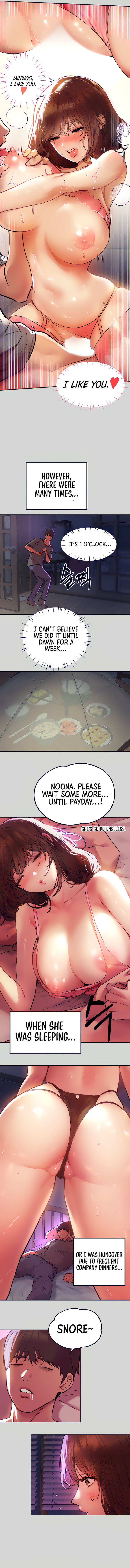 The Owner Of A Building Engsub Chapter 25