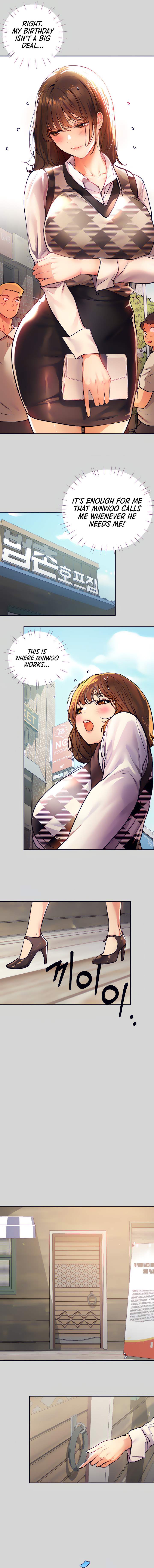 The Owner Of A Building Engsub Chapter 26