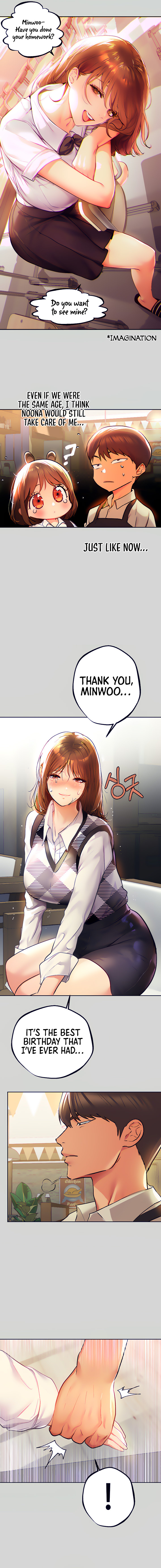 The Owner Of A Building Engsub Chapter 26