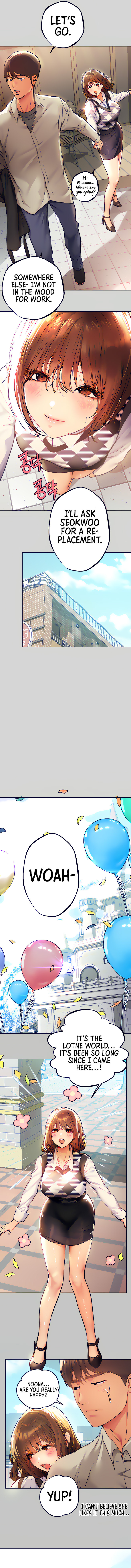 The Owner Of A Building Engsub Chapter 26