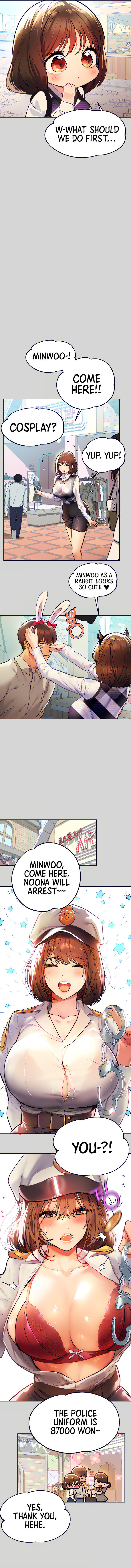 The Owner Of A Building Engsub Chapter 26