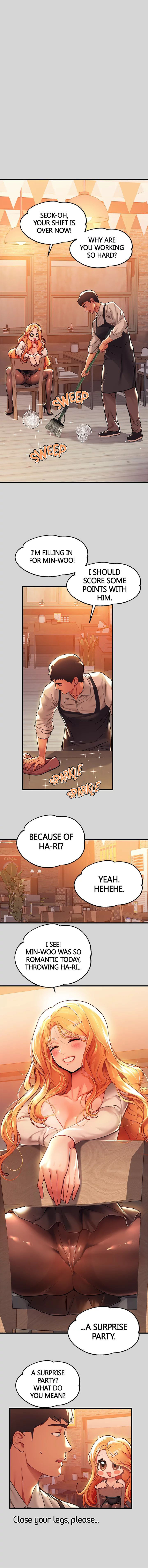 The Owner Of A Building Engsub Chapter 27