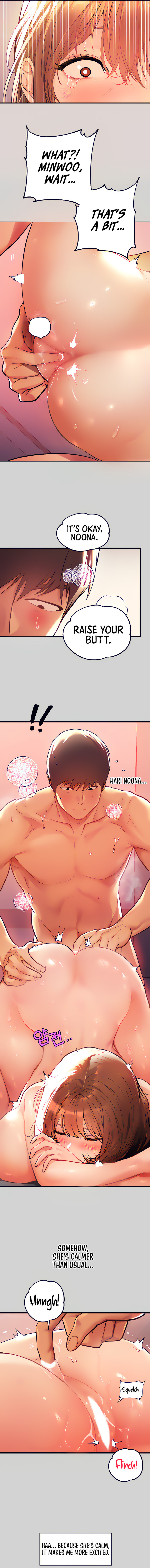 The Owner Of A Building Engsub Chapter 28