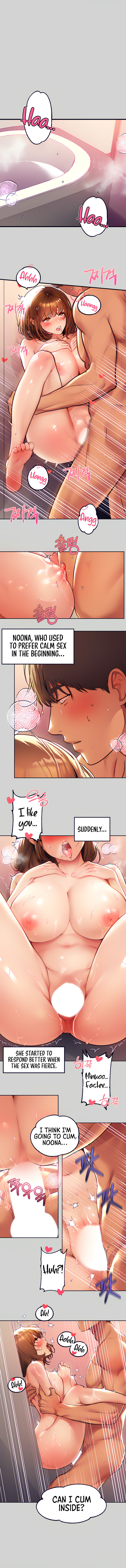 The Owner Of A Building Engsub Chapter 28