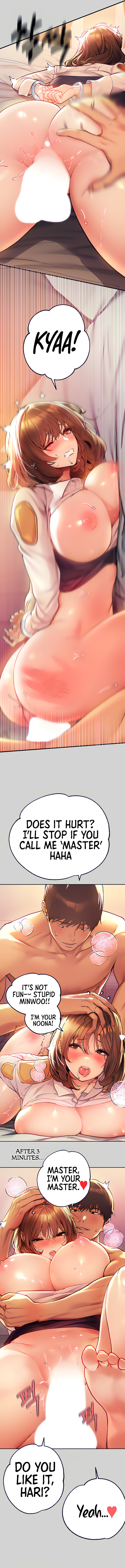 The Owner Of A Building Engsub Chapter 28