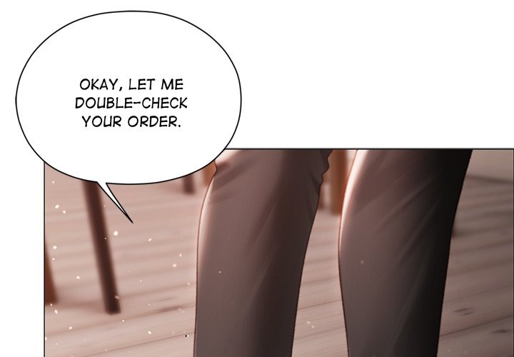 The rebellious youth Chapter 16