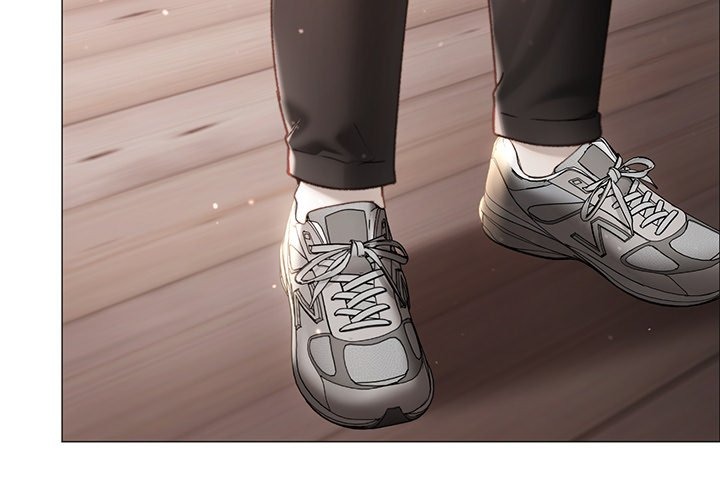 The rebellious youth Chapter 16