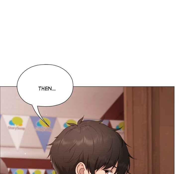 The rebellious youth Chapter 16