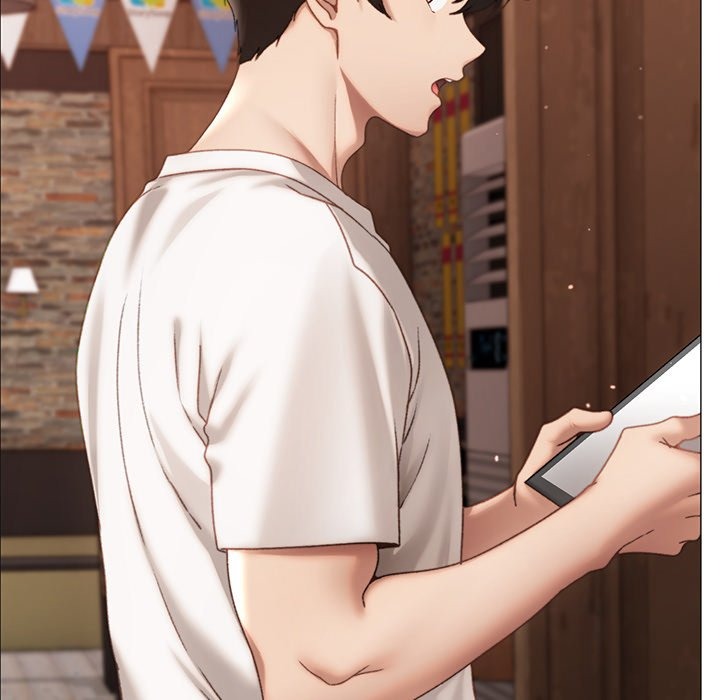 The rebellious youth Chapter 16