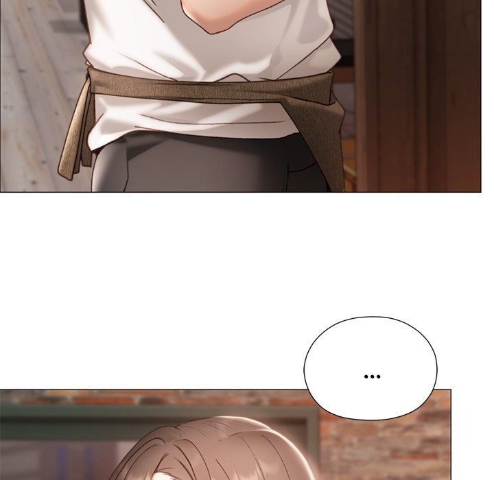 The rebellious youth Chapter 16