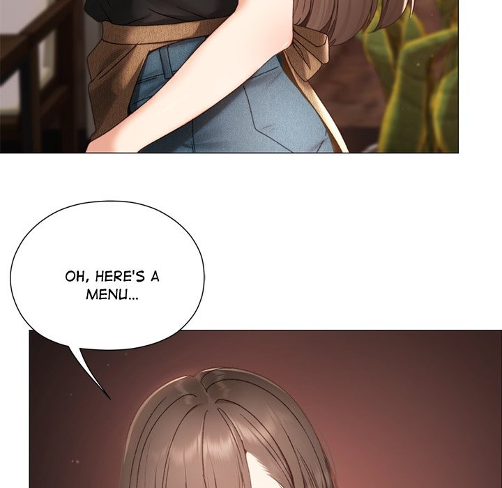 The rebellious youth Chapter 16