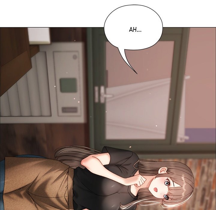 The rebellious youth Chapter 16