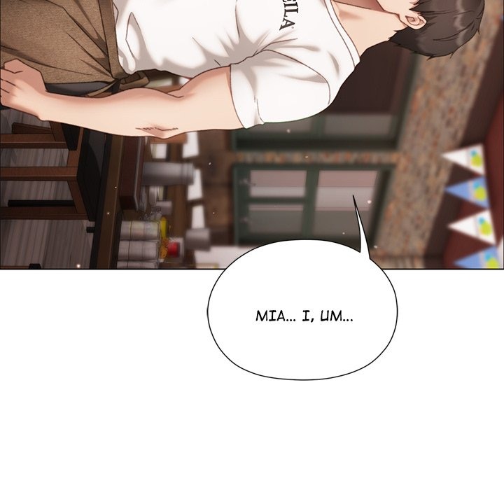 The rebellious youth Chapter 16