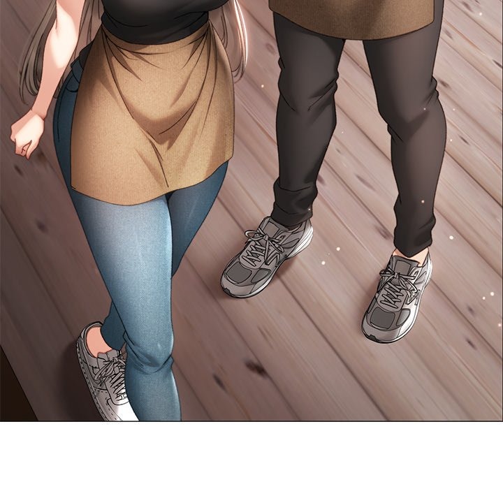 The rebellious youth Chapter 16